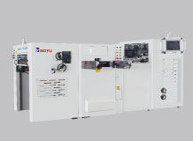 BY-720全自動(dòng)模切壓痕機(jī)